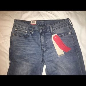 Levi’s Men Jeans
